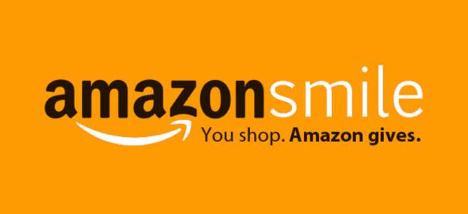 Amazon Smile logo