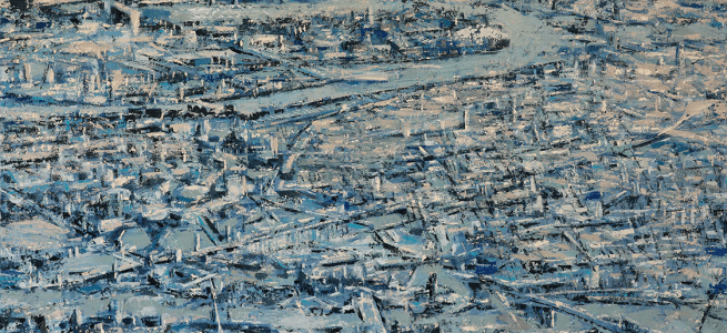 London by Enrique Azcobar