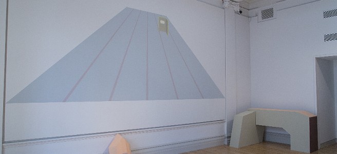 Charm (Feel After the New See) by Kate Liston