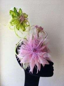 Hat and photo © Margaret Woodliff Wright