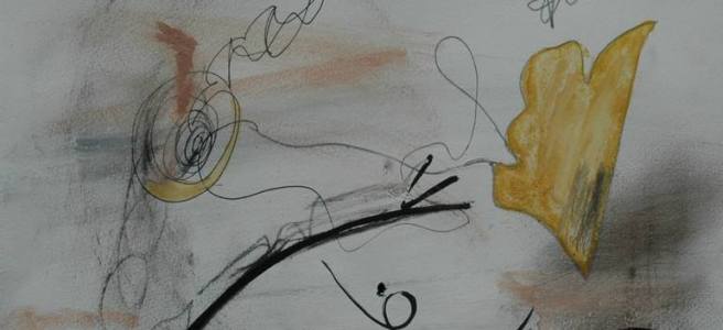 By Peaceful Means, Rhonda Fenwick