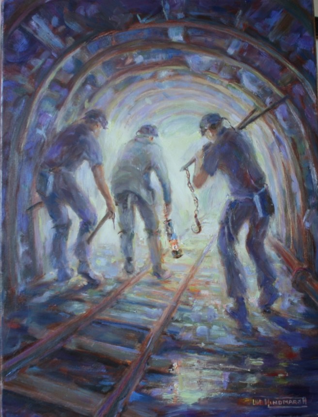 image by Bill Hindmarsh