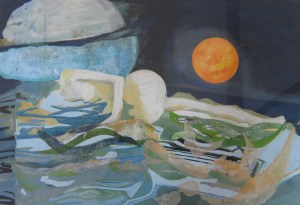 Echo by Brenda Procter