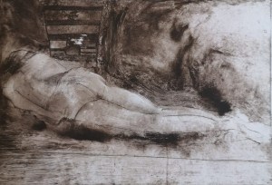 Dream by Brenda Procter