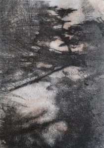 Shadows on the Lane by Brenda Procter