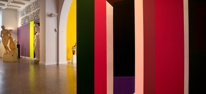 Screaming and Dreaming by Catrin Huber