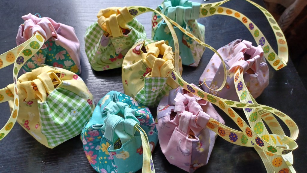 Slow stitching workshop with Jo Duncan