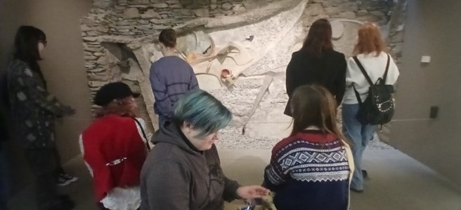 L-INK explore the Hatton 2025