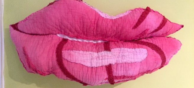 Beauty or Butchery for the Selfie-Obsessed?   2020 by Kath Price