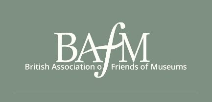 BAFM logo